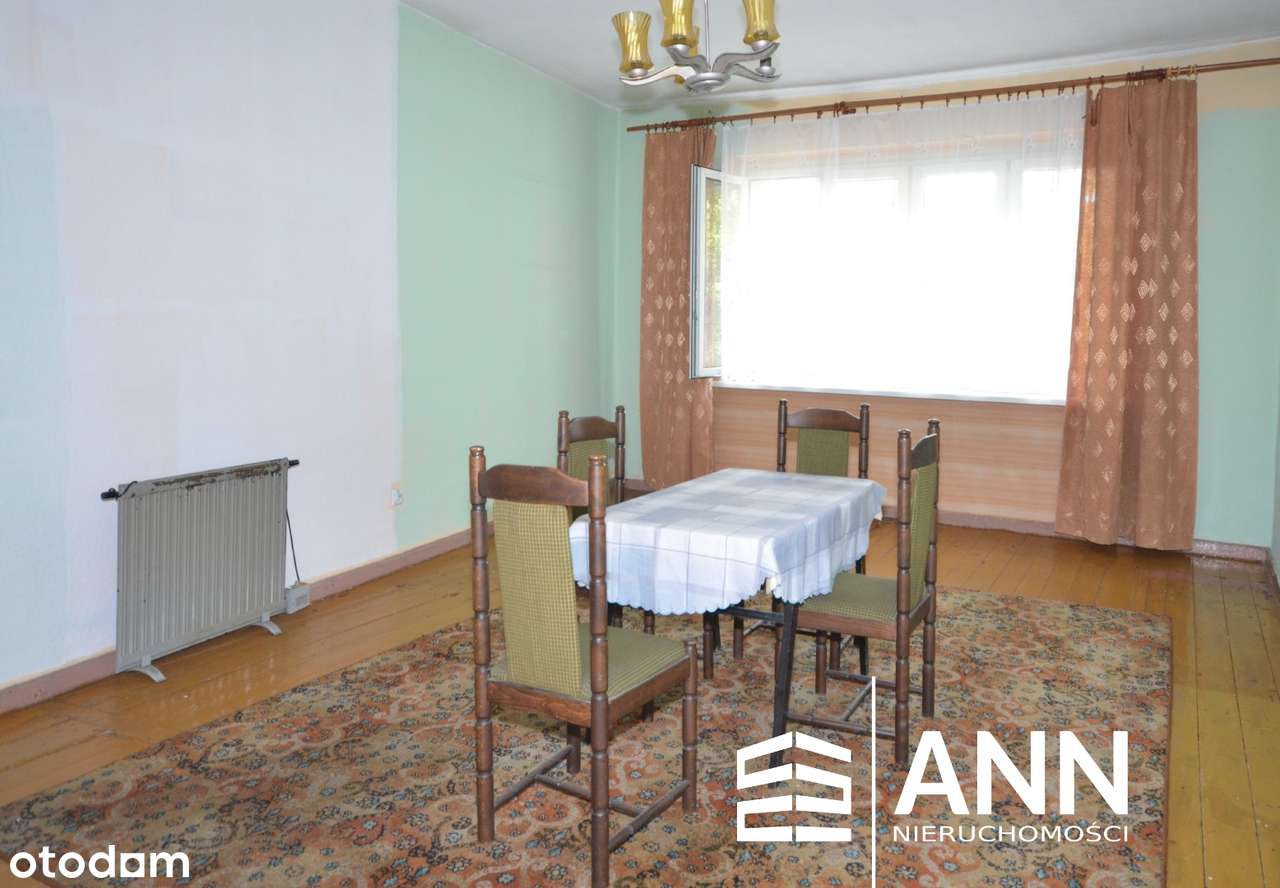 Przestronne mieszkanie w Bytomiu - Pełny obrazek: 3/17