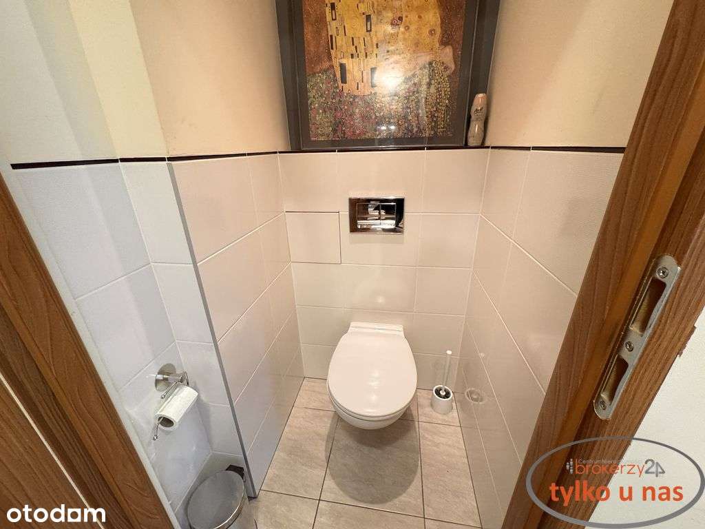 3 niezależne pokoje na Ogrodach - Piwnica/Parking-15