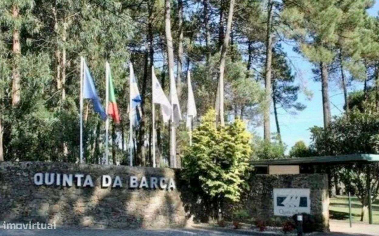 Moradia Quinta Barca inserida excelente cond. privado-0