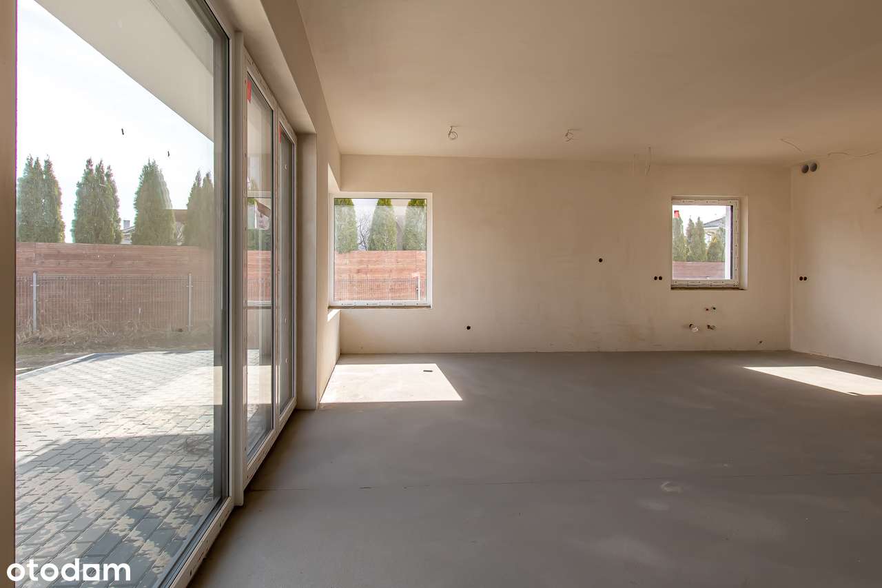 Na sprzedaż dom  160 m²,  5 pokoi, Chyby, gmina Tarnowo Podgórne-12