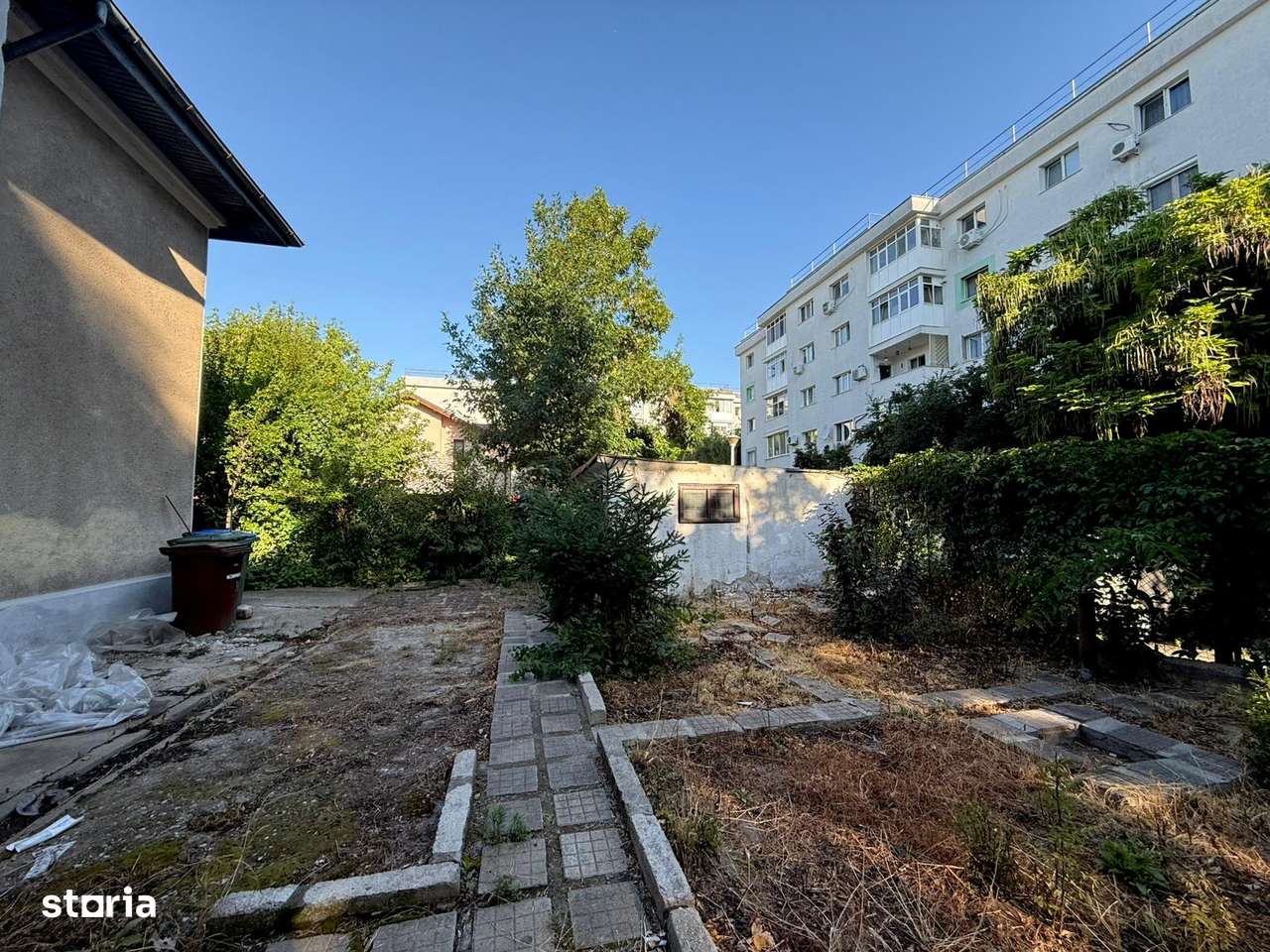 Vila in zona Băneasa, în imediata vecinătate a Parcului Herăstrău-14