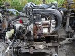 Motor Dacia Duster 1.5 DCI 110 Cp E5 din 2011 fara anexe - 1
