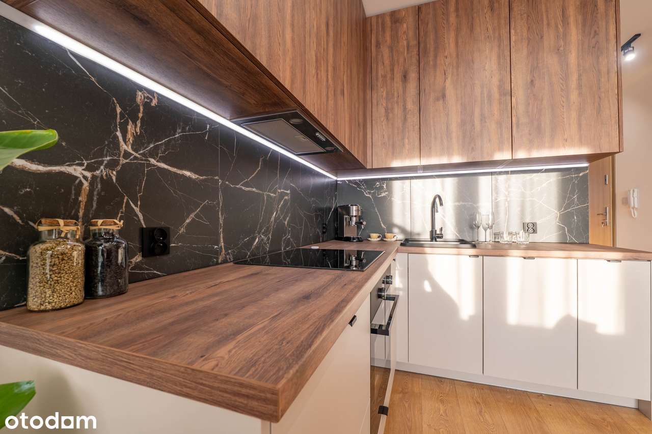 Nowe Umeblowane z dużą komórką lokatorską! Bez PCC i Prowizji!-8