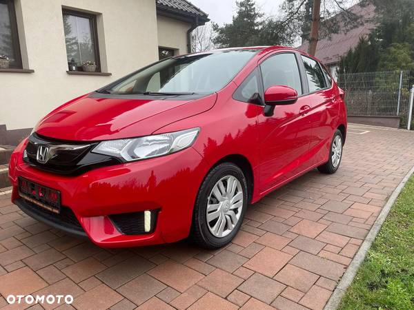 Honda Jazz 1.3 i-VTEC Trend - 1