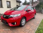 Honda Jazz 1.3 i-VTEC Trend - 1