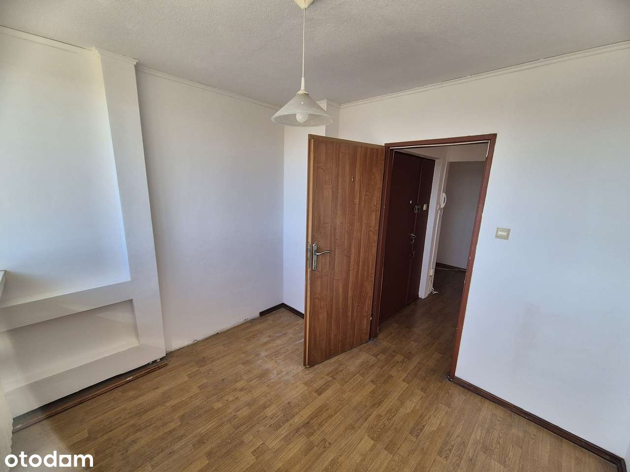 3 pokojowe przy Rodła-8