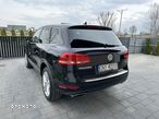 Volkswagen Touareg 3.0 V6 TDI Blue Motion DPF Automatik - 4