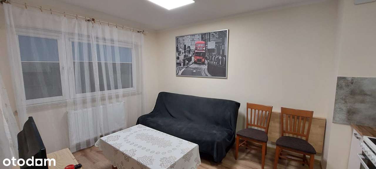 Komfortowe mieszkanie 2 pokoje, 35 m2 / przy ul. Kostrzyńskiej 42! - Pełny obrazek: 2/11