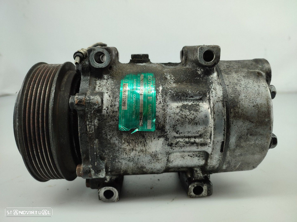 Compressor Do Ac Renault Laguna I (B56_, 556_) - 1