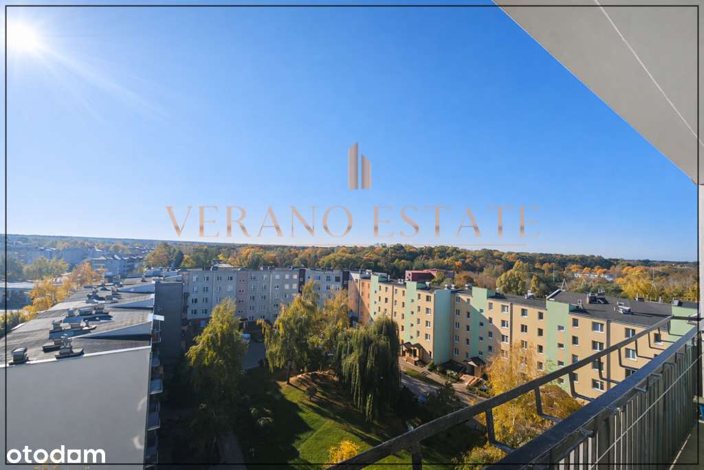 Do wprowadzenia | 48m2 | duża loggia | 2 pokoje-11