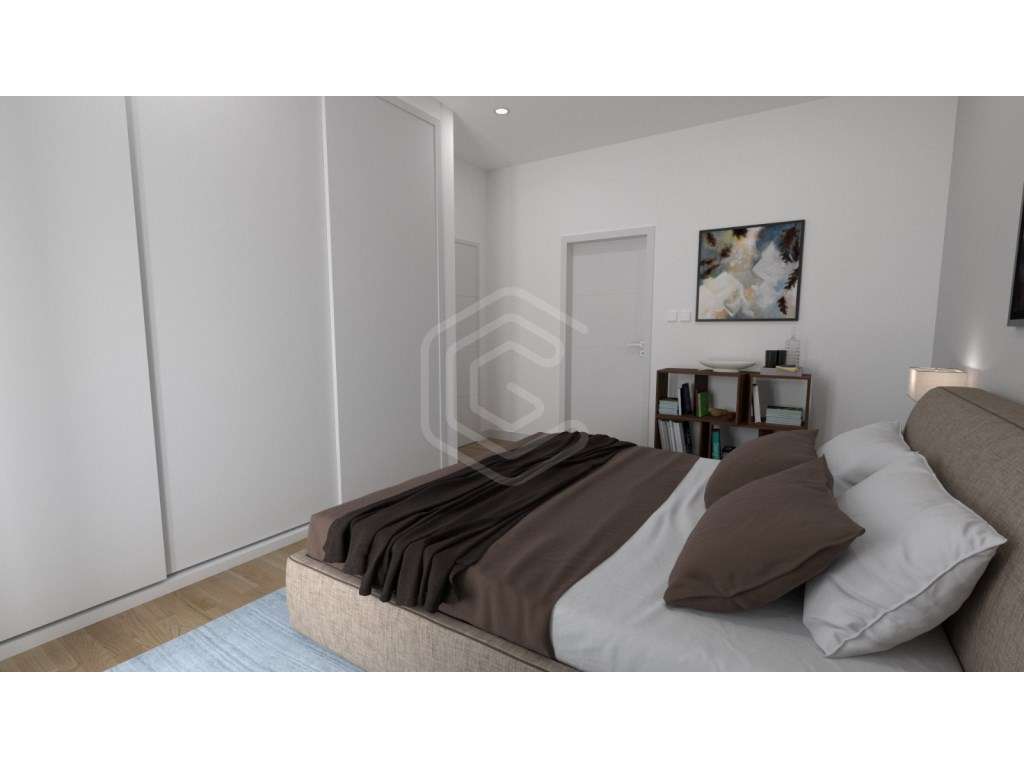 Apartamento T3 com estacionamento, Loulé, Algarve - Grande imagem: 4/14