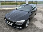 BMW 520 d Touring Aut. - 6