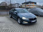 Skoda Superb 1.5 TSI ACT Active DSG - 3