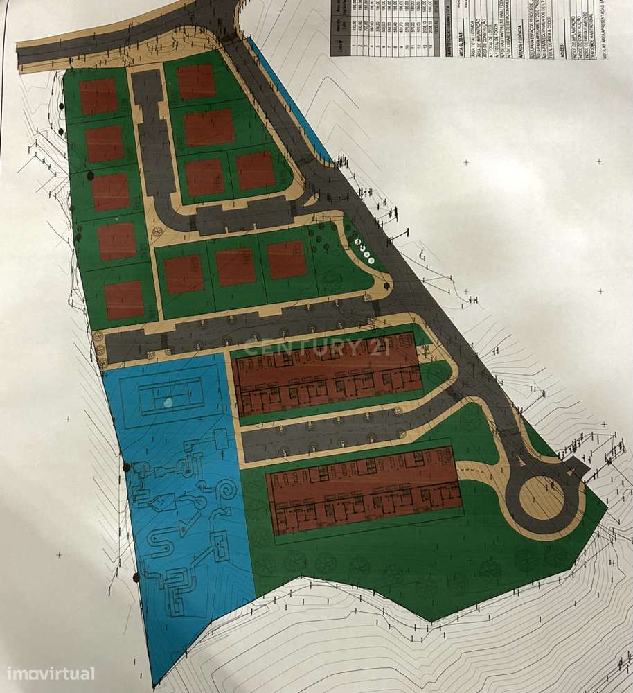 Terreno p/ Empreendimento - Grande imagem: 3/13