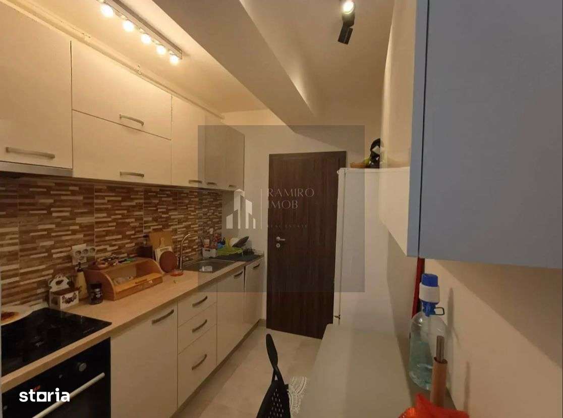 Apartament 2 camere, decomandat, Sector 3, Drumul Gura Crivatul