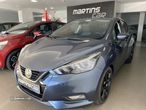 Nissan Micra 1.5 DCi BOSE Limited Edition S/S - 1