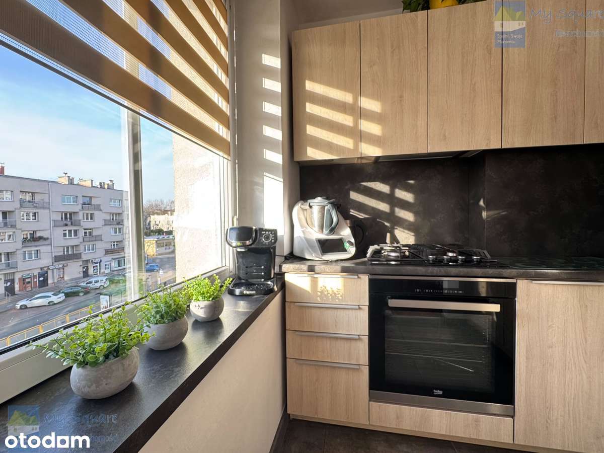 Idealne dla pary, topowa lokalizacja - blisko SPODKA !!!-7