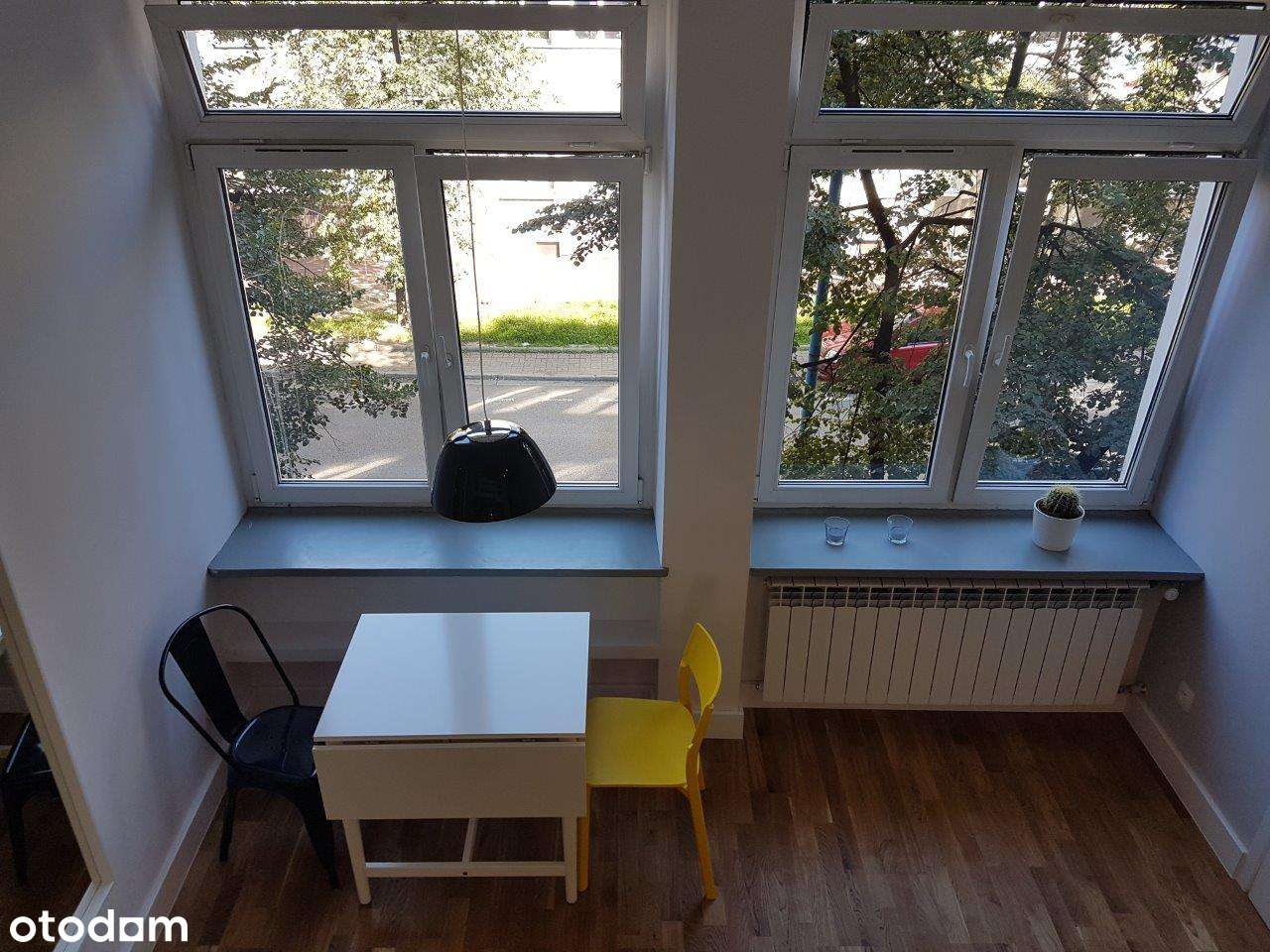 ## Super kawalerka, ul.Asnyka, Idealna dla Pań!  Bez prowizji ## - Pełny obrazek: 5/18