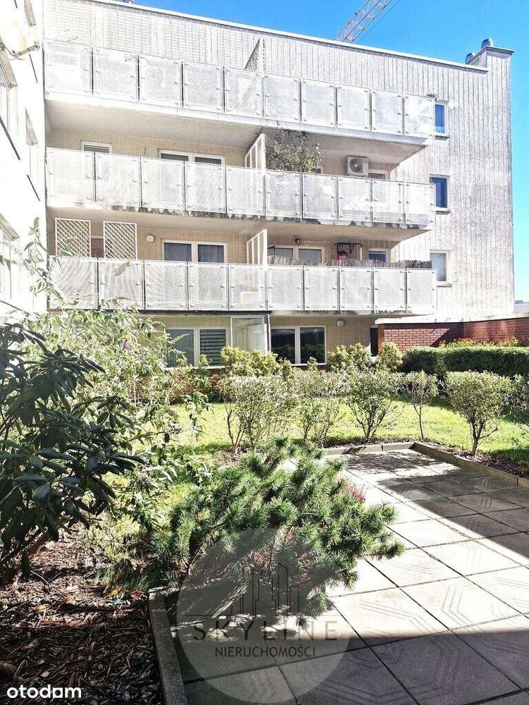 Mieszkanie na Tarchominie 44,30m2-19