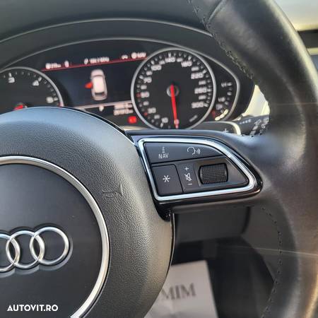 Audi A6 Allroad 3.0 TDI Quattro Tiptronic - 21