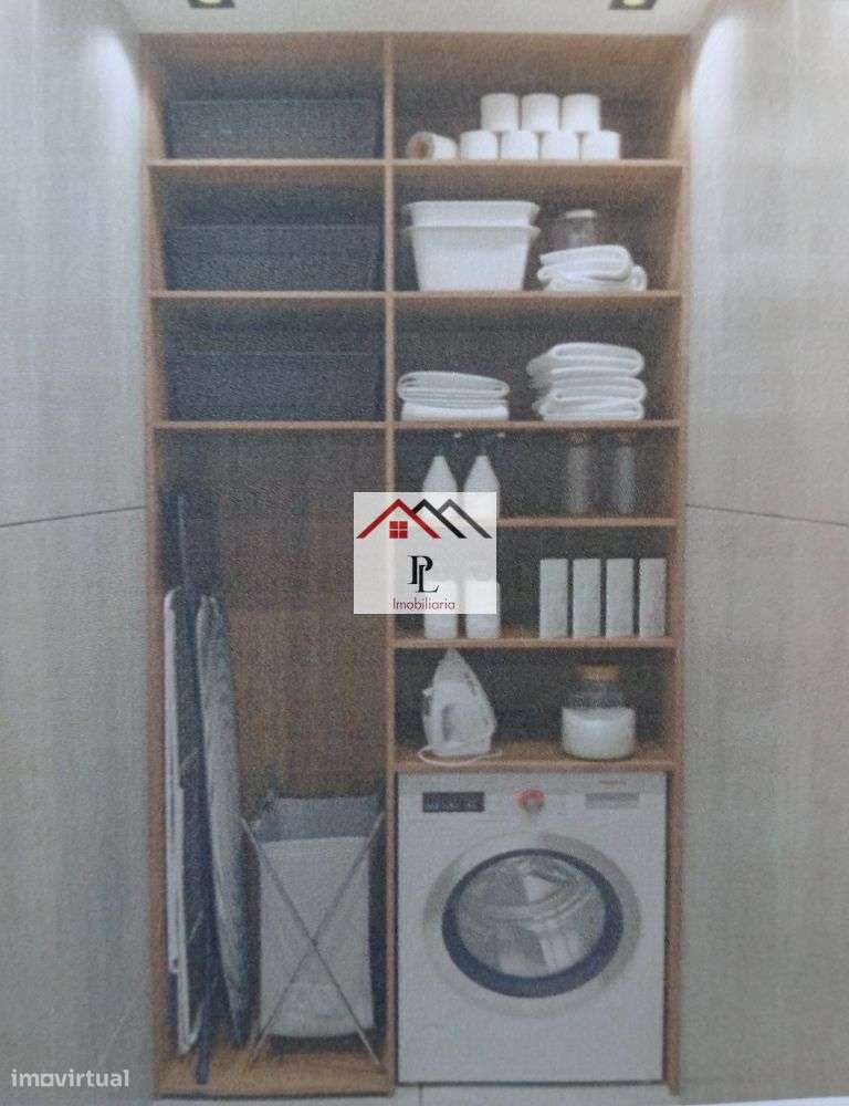 Moradia Térrea  isolada de tipologia T3  em Penela (V959MS) - Grande imagem: 4/13