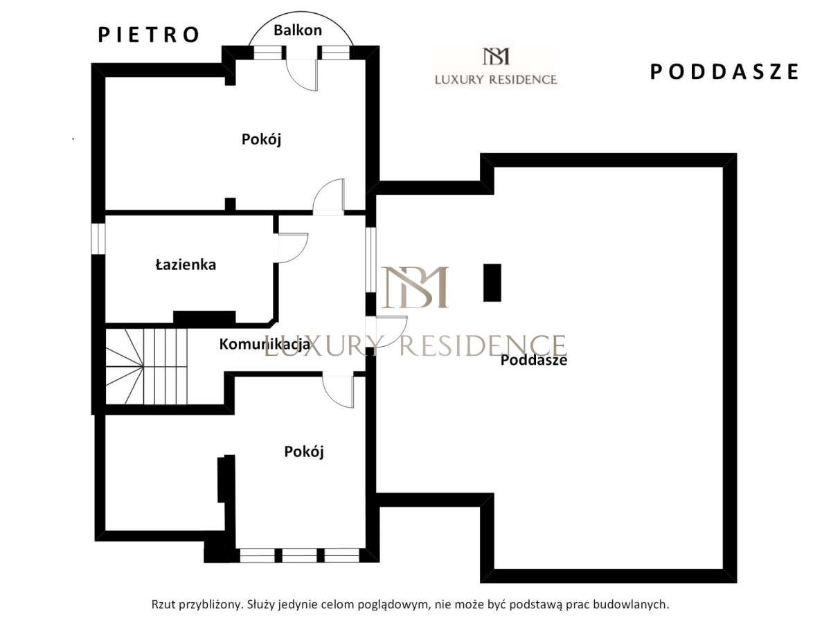 Dom z Ogrodem Zimowym - Smochowice-18