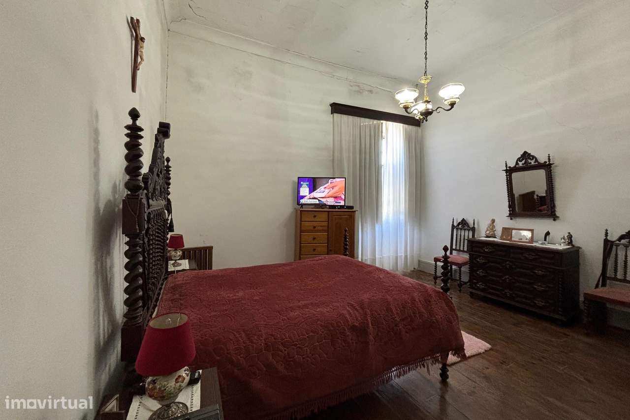 Moradia T7, Viseu, Tondela, Lobão da Beira-13