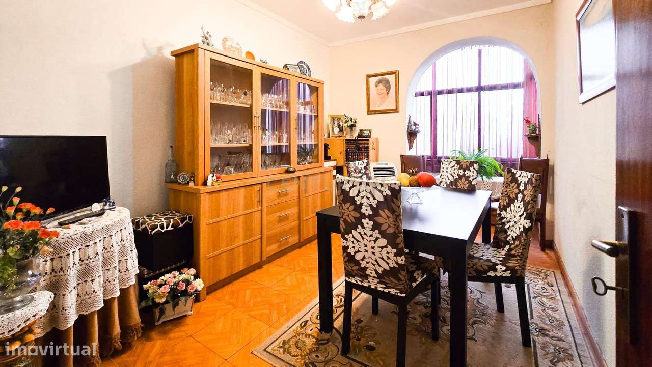 Apartamento t2 em Lavradio, Barreiro-13