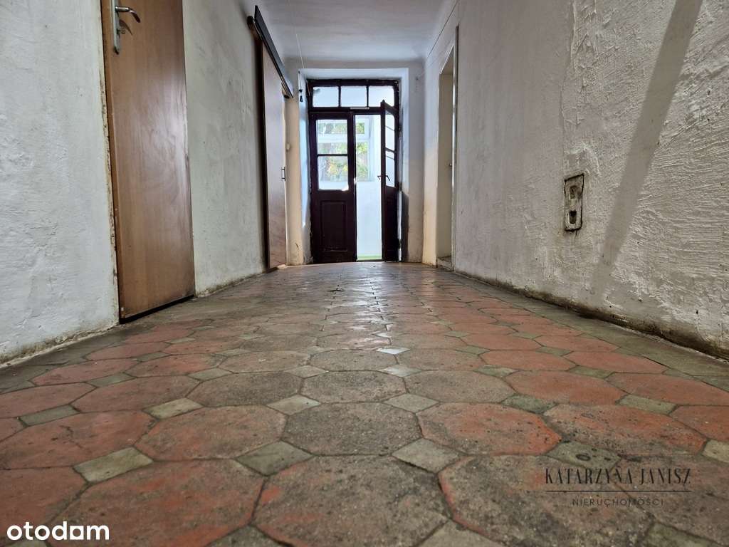 Duży dom - Krzeszowice-14