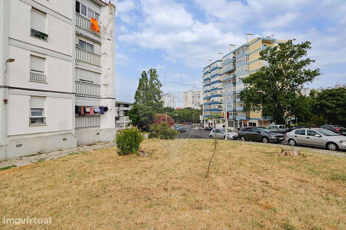 Apartamento T3 para venda-21