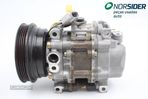 Compressor do ar condicionado Fiat Marea Weekend|99-02 - 3