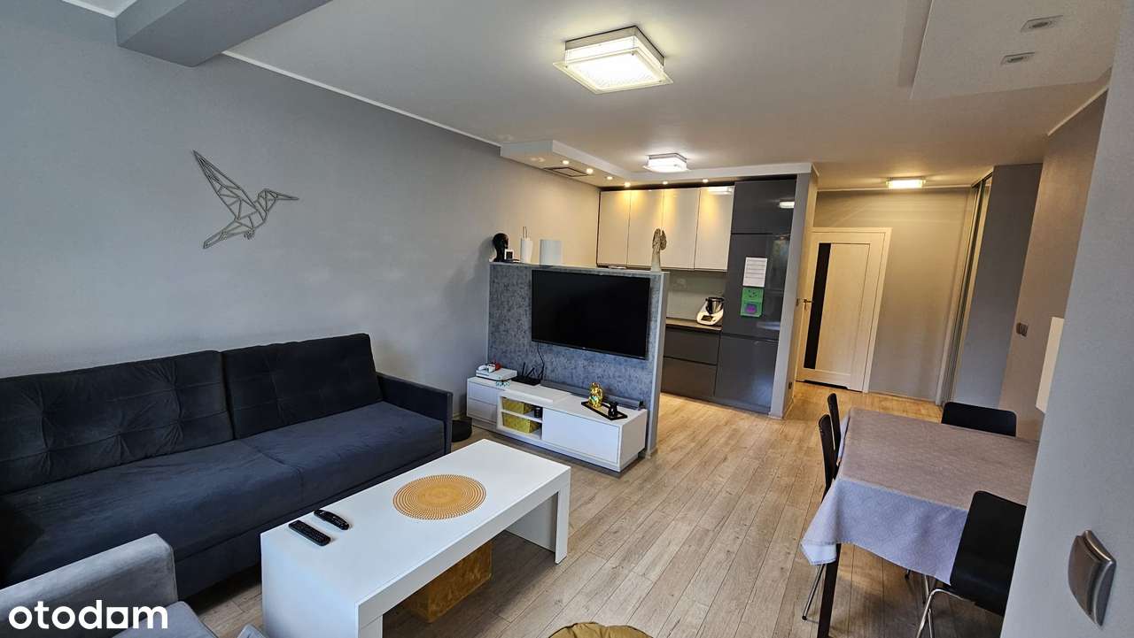 Ulica Kopernika, ogródek, klimatyzacja i alarm ! - Pełny obrazek: 3/20