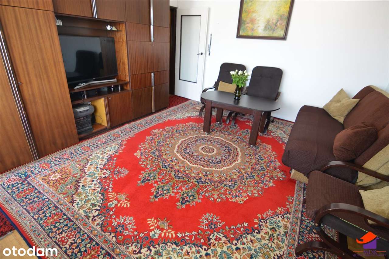 Ustawne i słoneczne 3 pokoje - Pełny obrazek: 5/20