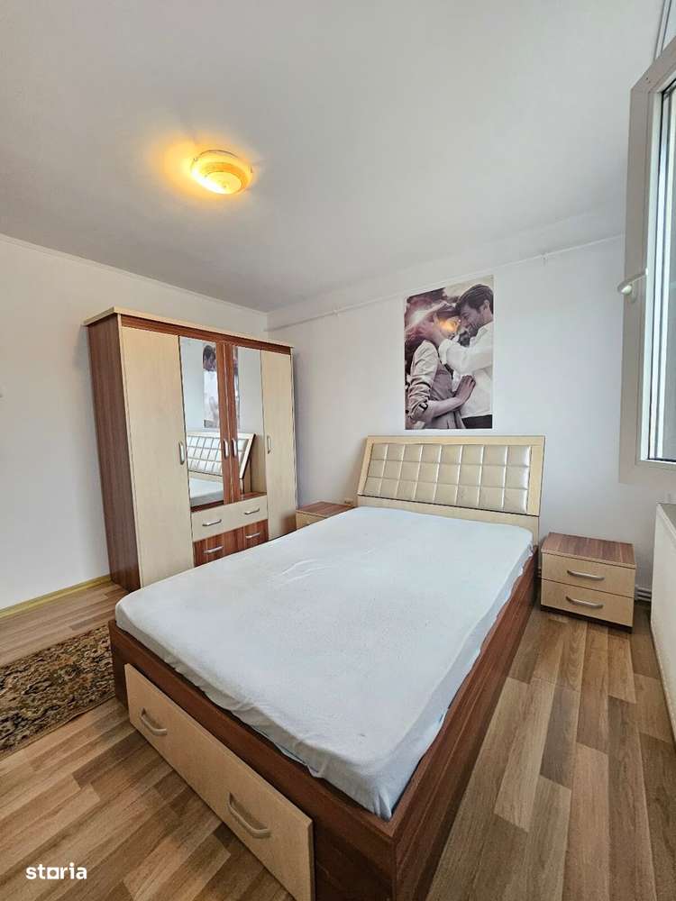 Oferta vanzare ap 3 cam Gavana - Nord, semimobilat, 85000 euro-14