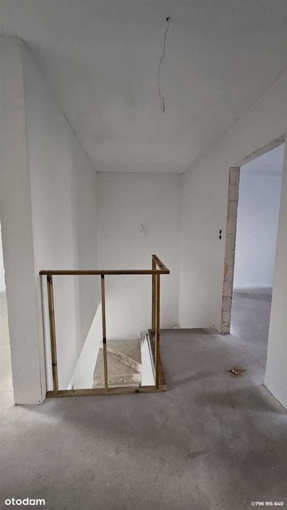 Nowy bliźniak (115m2) Michelin stan deweloperski-18