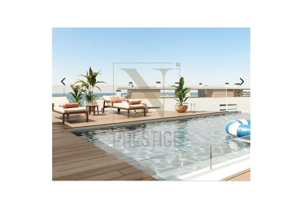 Apartamento T3 na Figueira da Foz - Grande imagem: 2/16