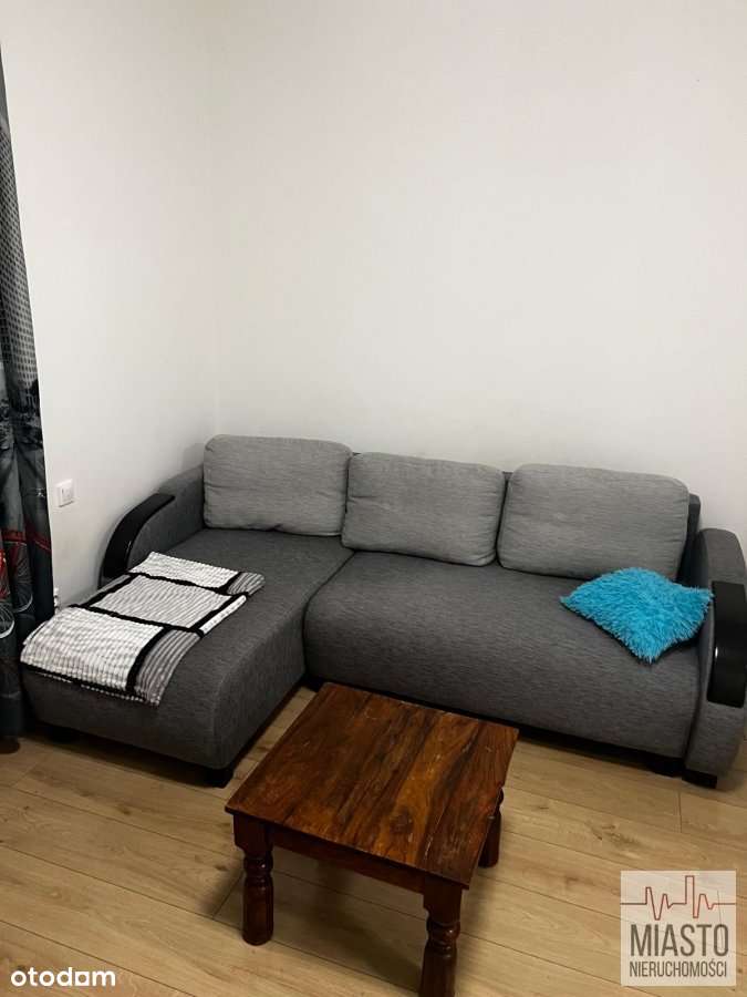 Kawalerka po remoncie - atrakcyjna lokalizacja.-3