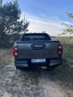 Toyota Hilux 2.8 D-4D Double Cab Invincible 4x4 - 7