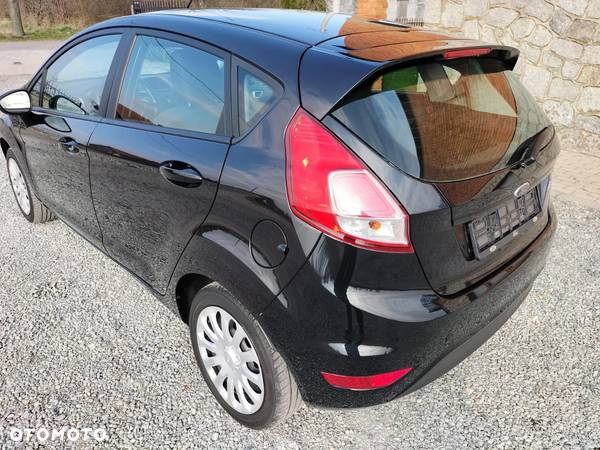 Ford Fiesta 1.25 Ambiente - 3