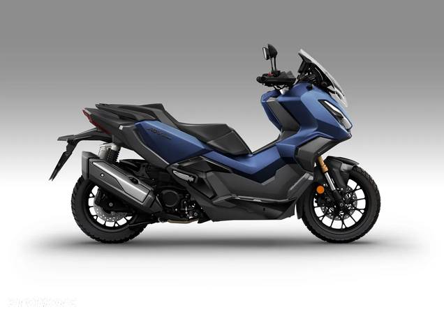 Honda X-ADV - 7