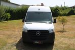 Mercedes-Benz Sprinter Outro - 5