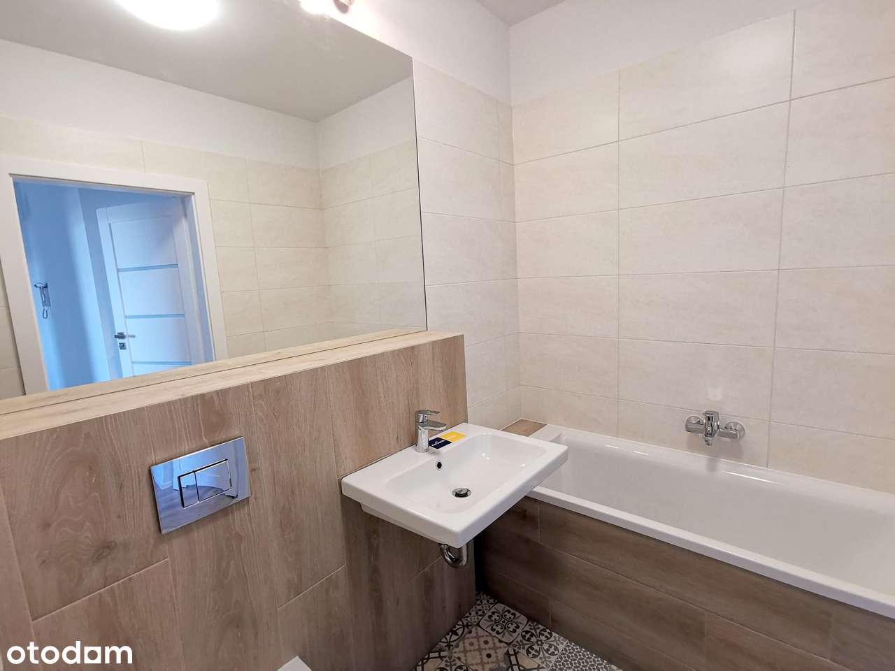 ✨ BLACK FRIDAY ➡️ dni otwarte ☎️ Garaż ❤️ Ogród | 7min do Tramwaju‼️ - Pełny obrazek: 4/5