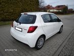 Toyota Yaris 1.0 Active - 6