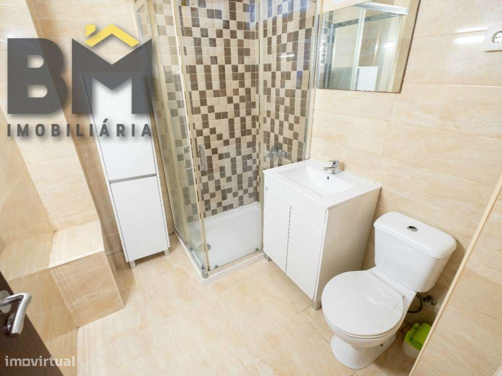 T1 em Castelo Branco - Localização Estratégica e Excelente Oportuni...-8