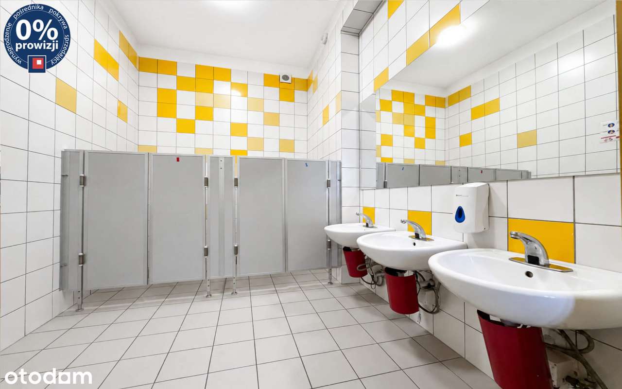 Budynek usługowy z gwarantowanym przychodem | Katowice Kostuchna-14