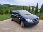 Hyundai Getz 1.1 - 8