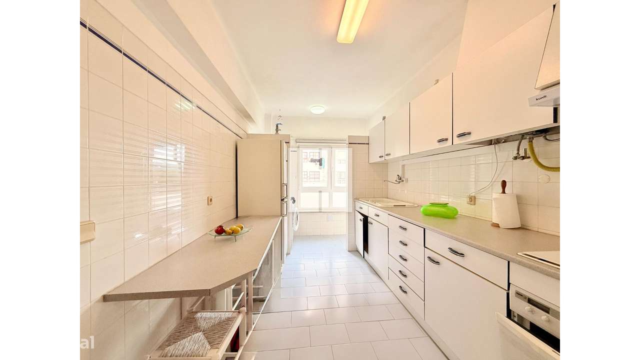 T3 com vista rio e muita luz - Grande imagem: 3/31