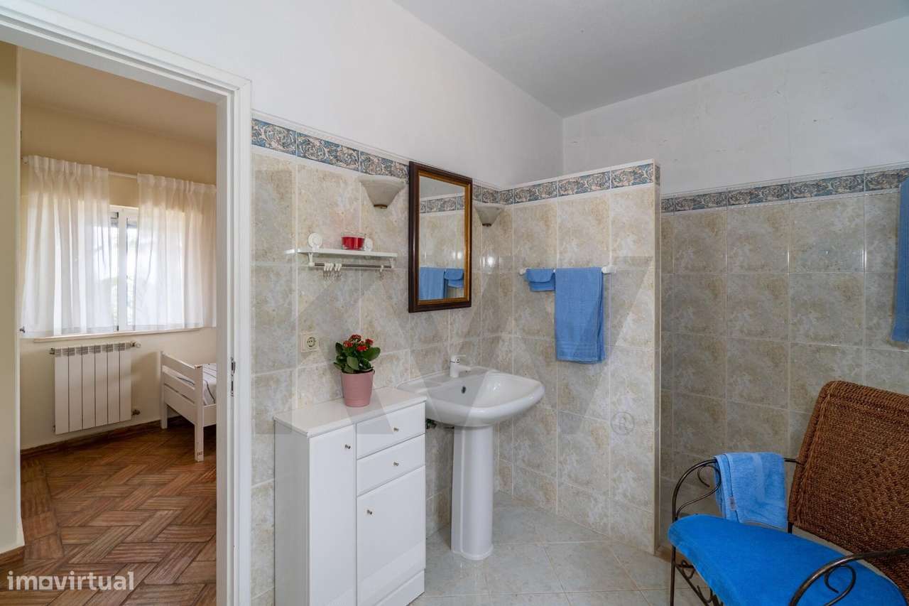 Oásis Privado em Faro: 4.500m2 de Puro Refúgio-38