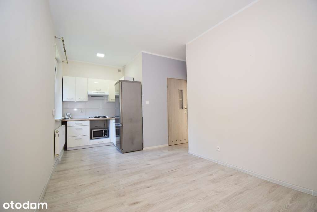 Wygodne 2 pokoje Ruda Śląska Godula-0