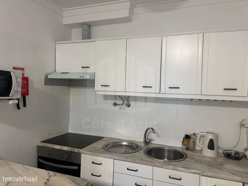 Apartamento T1 | 46 m² | Marisol - Charneca da Caparical - Grande imagem: 5/13